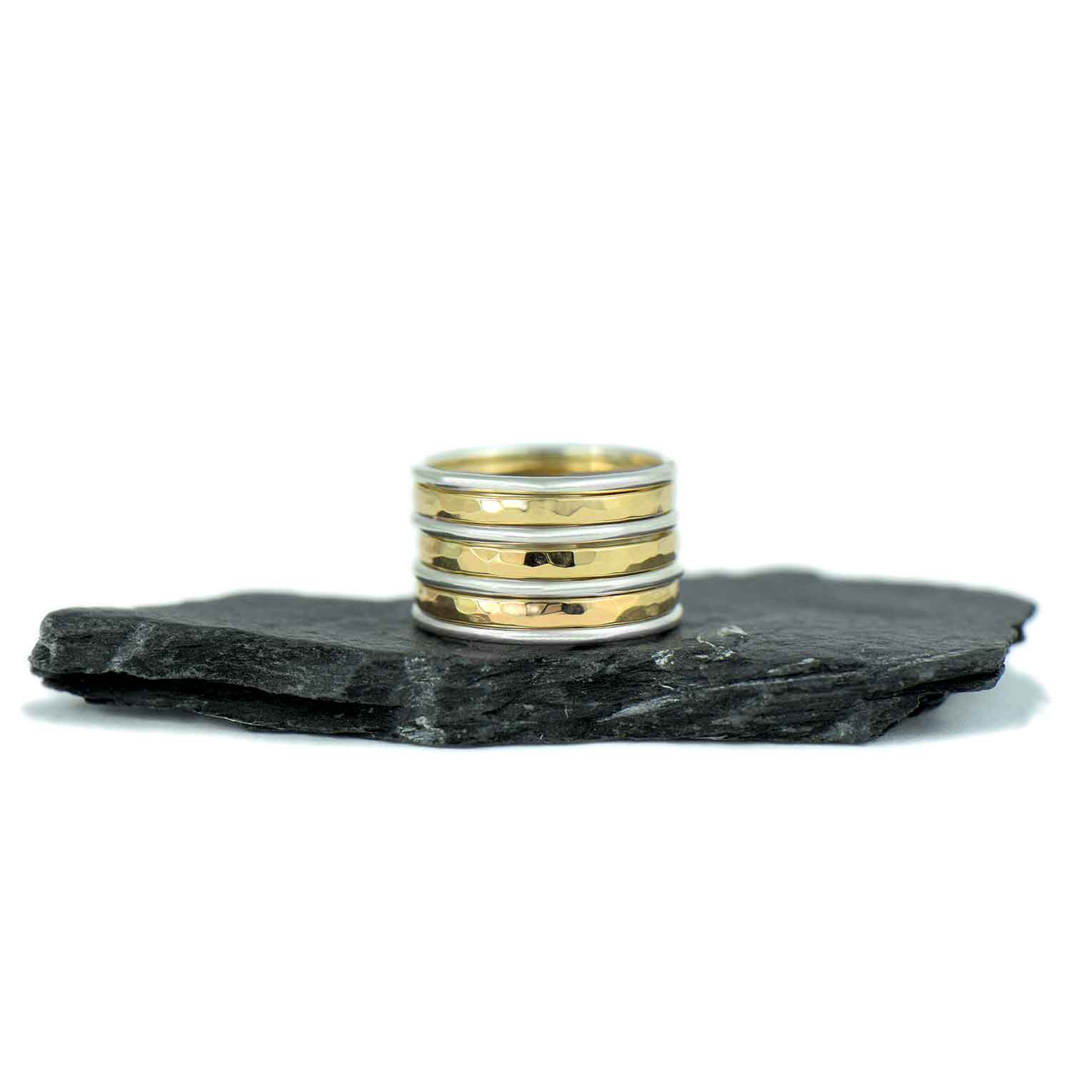 Solid 14K Gold Jewellery