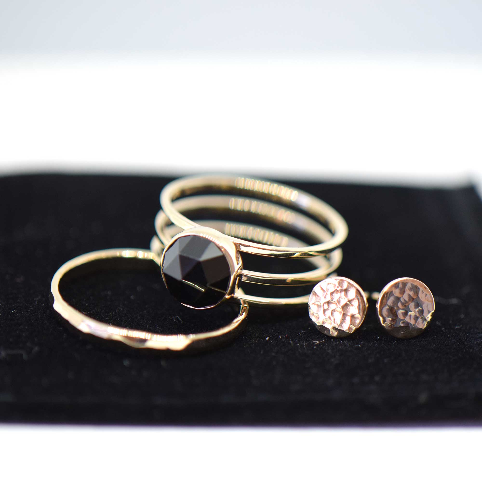 Everything You Need to Know About Gold Jewellery (Without the Confusion!)