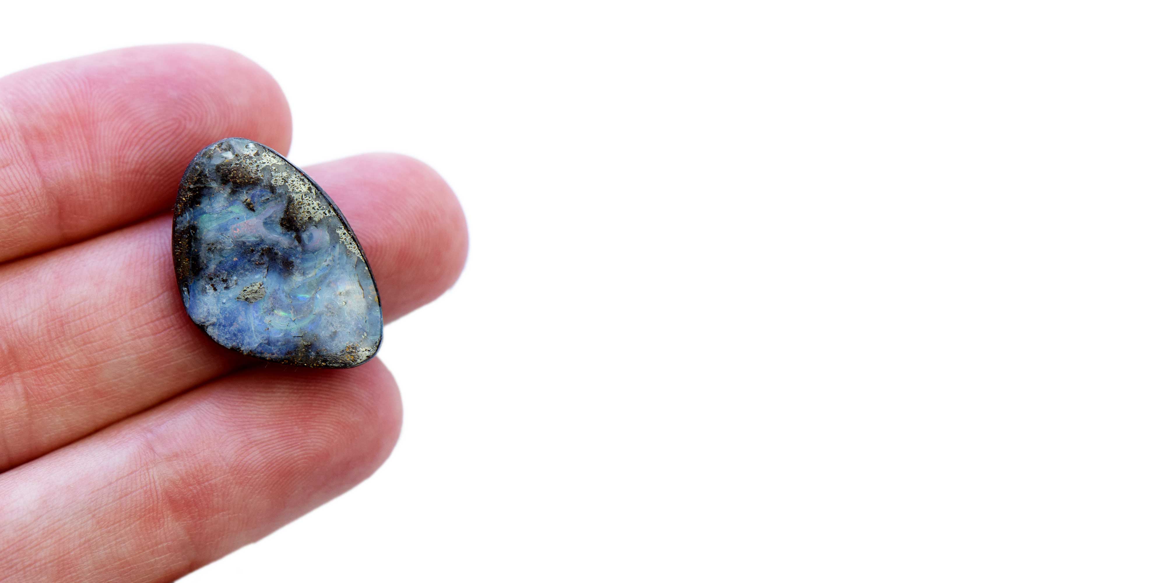 Opal Delights