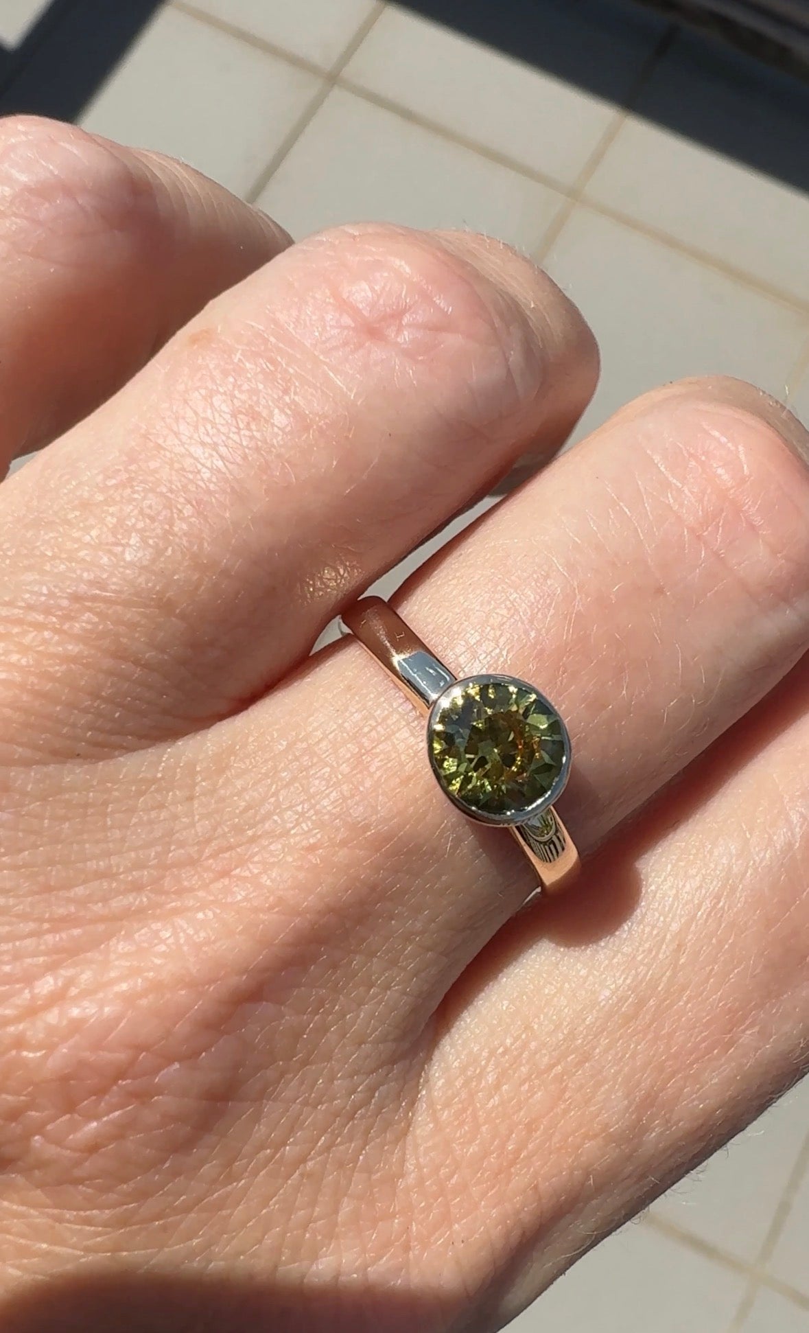 When Ancient Craft Meets Modern Sentiment: The Art of Sand Casting in Fine Jewellery