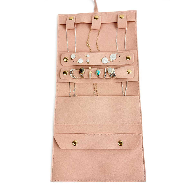 Jewellery Travel Pouch | Large