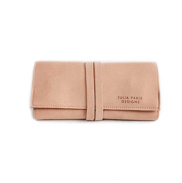 Jewellery Travel Pouch Large