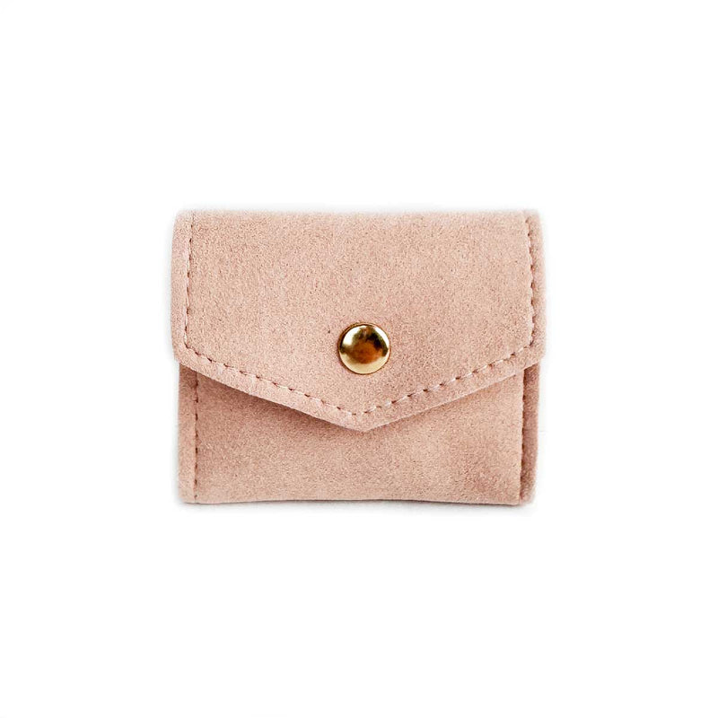 Jewellery Travel Pouch Mini