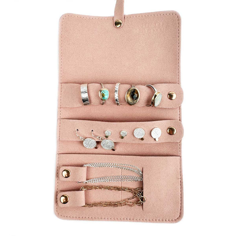 Jewellery Travel Pouch Small