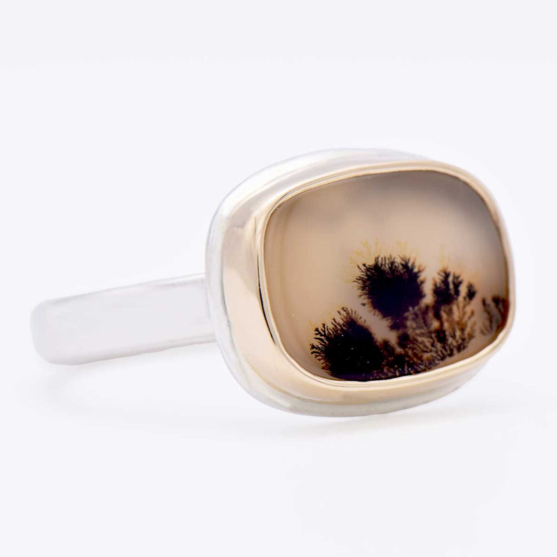 OOAKR166_DendriticAgate_MixedMetal_Rings_Size9