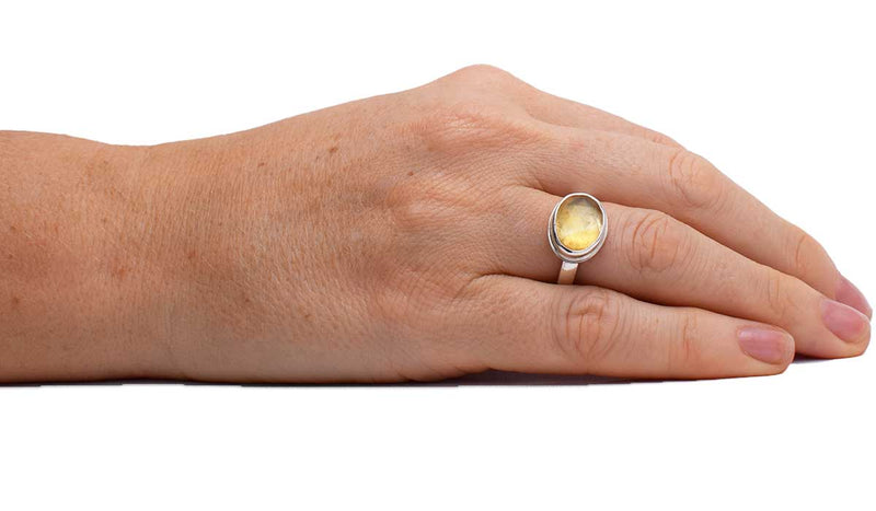 OOAKR172_Rosecut_Citrine_Sterling_Silver_Ring_Size7.5