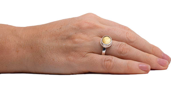 OOAKR172_Rosecut_Citrine_Sterling_Silver_Ring_Size7.5